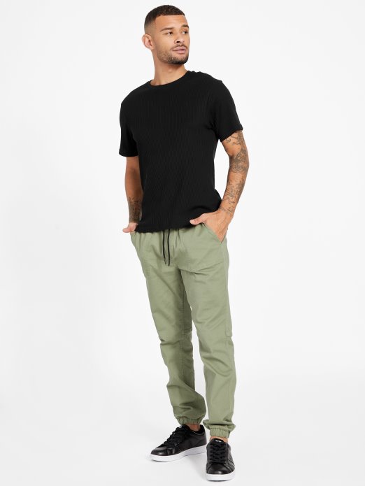 Sablasna šuma Hemi Joggers Guess Shopping