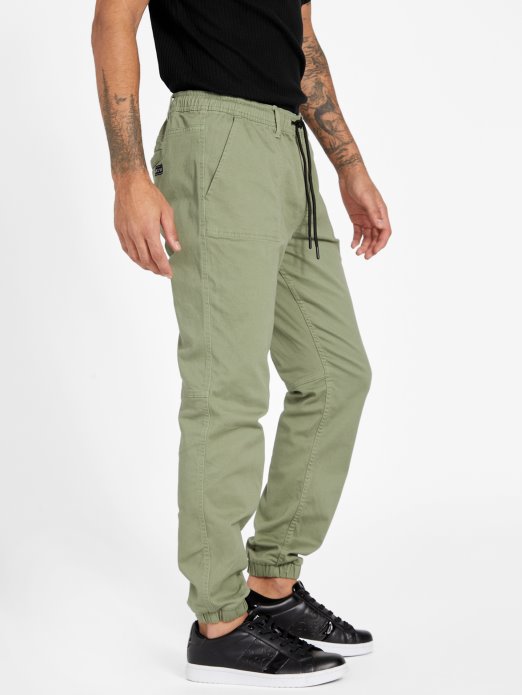 Sablasna šuma Hemi Joggers Guess Shopping