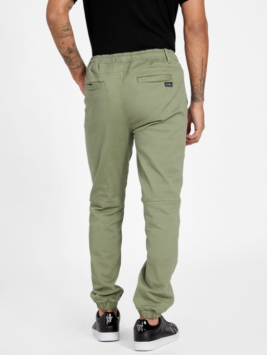 Sablasna šuma Hemi Joggers Guess Shopping