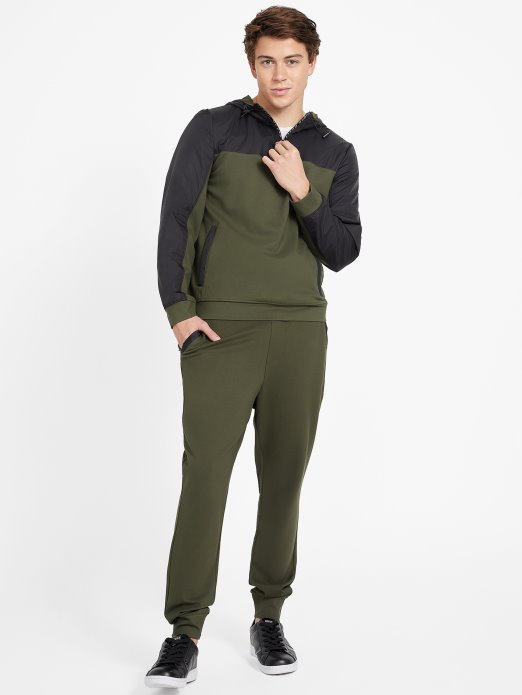 Sablasna šuma Takoda Hoodie Guess Shopping