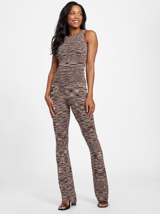 Sheena Pulover Top Guess Shopping Hickory Manor Multi