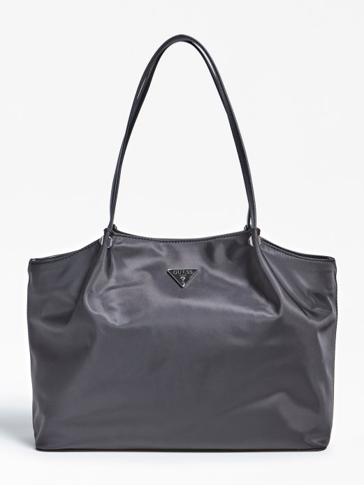 Shopper Mali Zaljev Guess Shopping Black