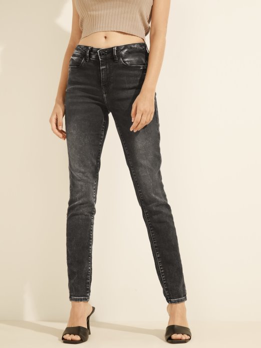 Sive Jegging Fit Traper Hlače Guess Shopping