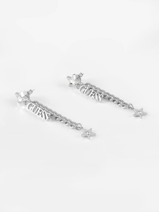 Srebrna Pogodna Kupovina A-star-is-born-arrings