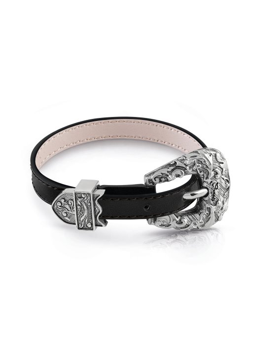 Srebro Iz Pariza U Teksas Narukvica Pogodi Kupovina