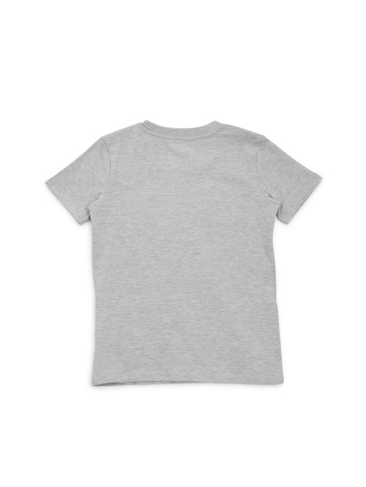 Svijetli Kamen Vrijesak Eko Logotip Majica (4-14) Guess Shopping