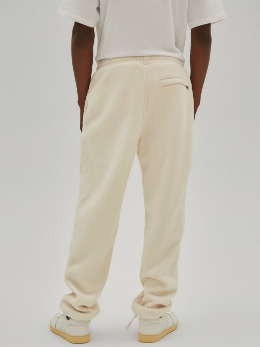 Sweat Pant Guess Shopping White