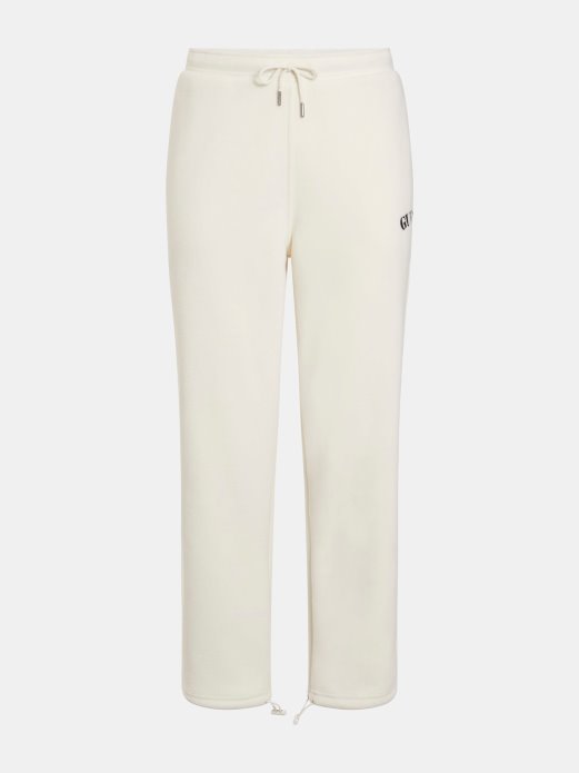 Sweat Pant Guess Shopping White