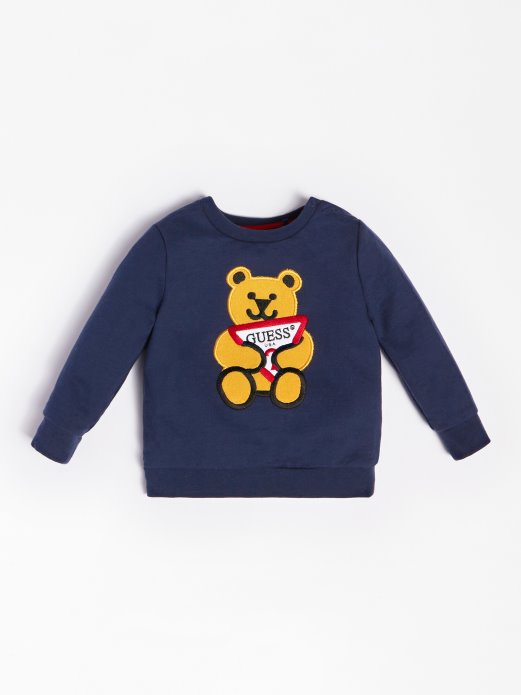 Tamnoplava Majica S Vezom Za Kupovinu