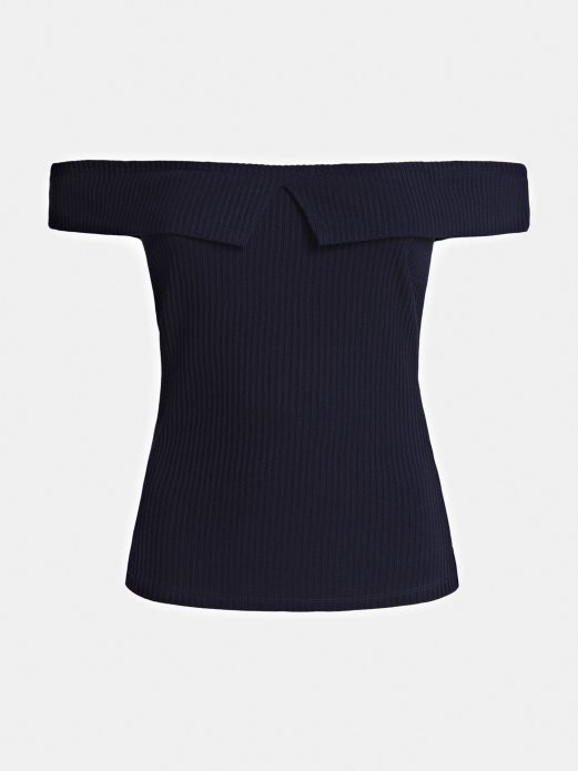 Tamnoplavi Rebar Top Guess Shopping