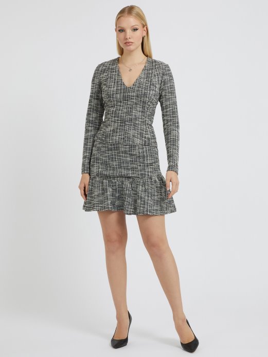 Top Od Tvida Siva Guess Shopping