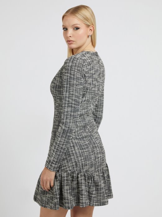 Top Od Tvida Siva Guess Shopping