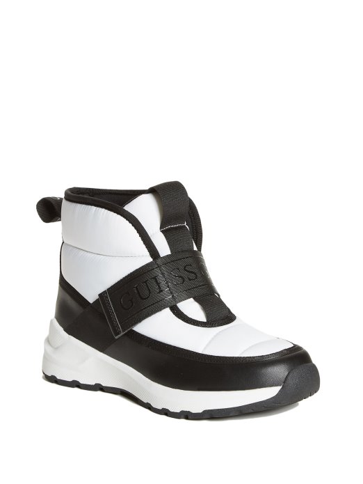 Traženje Tenisica čizme Guess Shopping Panna