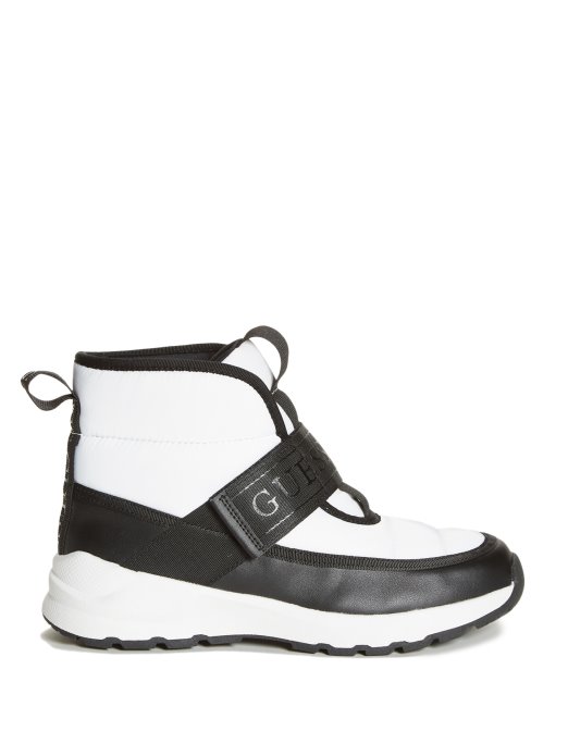 Traženje Tenisica čizme Guess Shopping Panna