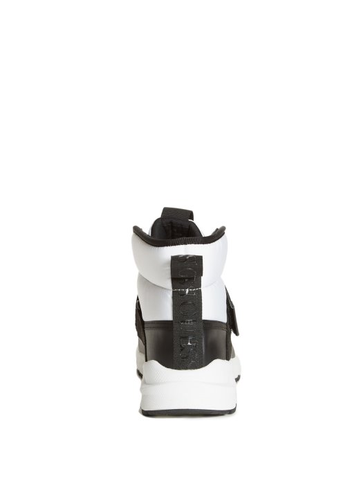 Traženje Tenisica čizme Guess Shopping Panna