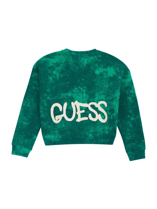 Trenirka Valley Green Guess Shopping Queen (djeca 7-16)