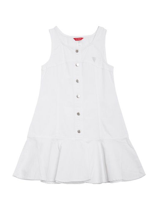 True White Catrina Traper Haljina (7-14) Guess Shopping