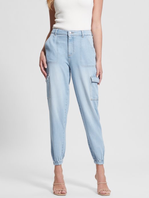 Tulum Pranje Guess Shopping Eko Bowie Cargo Chinos