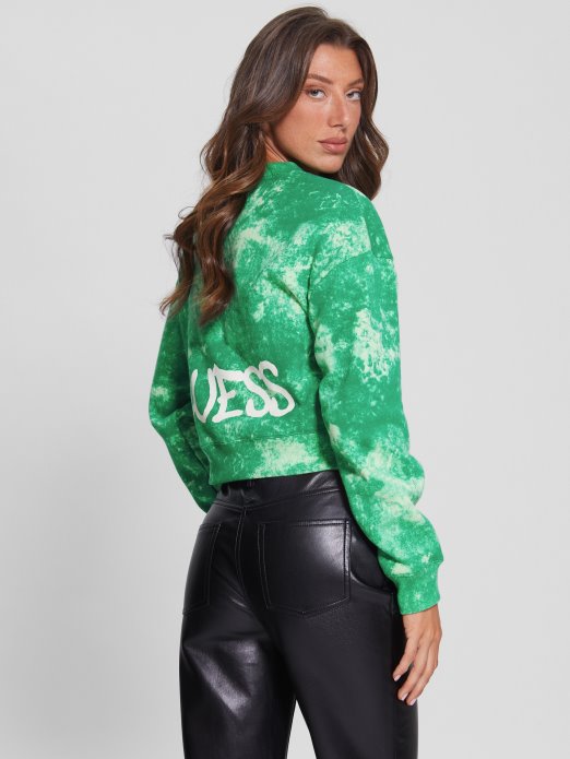 Valley Green Queen Ošišani Pulover Guess Shopping