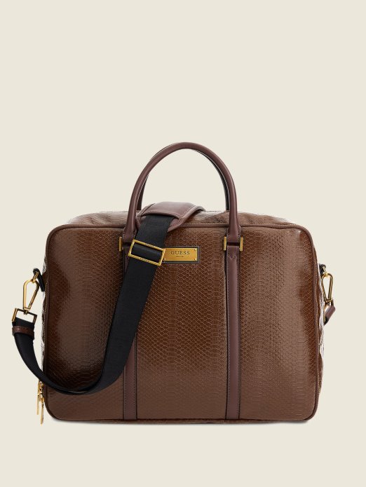 Večer Radna Torba Guess Shopping Tamno Izbjeljivač