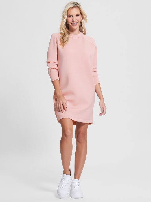 Vibras Purple Eco Allie Haljina Guess Shopping