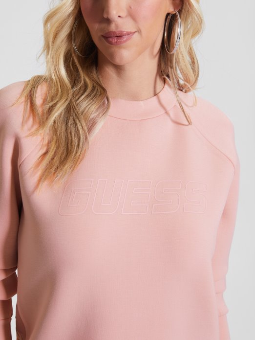 Vibras Purple Eco Allie Haljina Guess Shopping