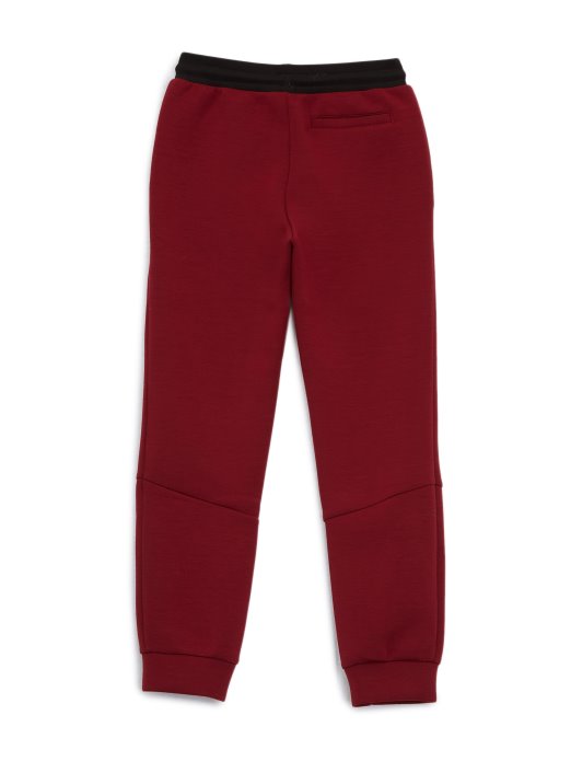 Vino Guess Shopping Zeke Tech Joggers S Patentnim Zatvaračem (7-16)