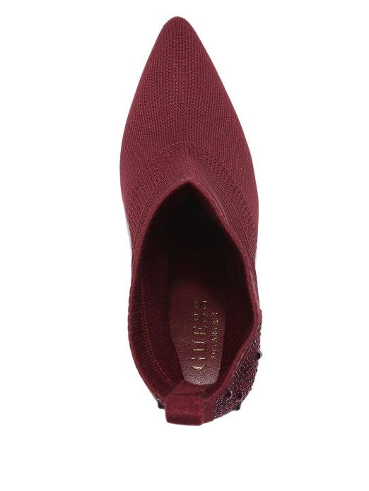 Vino Pletene čizme S Petom Guess Shopping