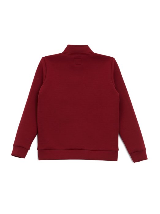 Vino Zeke Tech Jakna Na Patentni Zatvarač (7-16) Guess Shopping