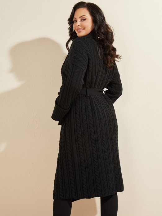 Xian Džemper Jet Crni Guess Shopping