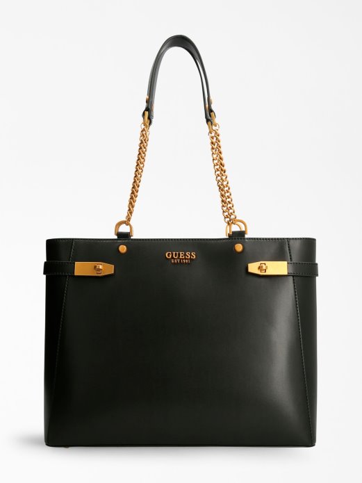 Zadie Shopper Guess Shopping Black