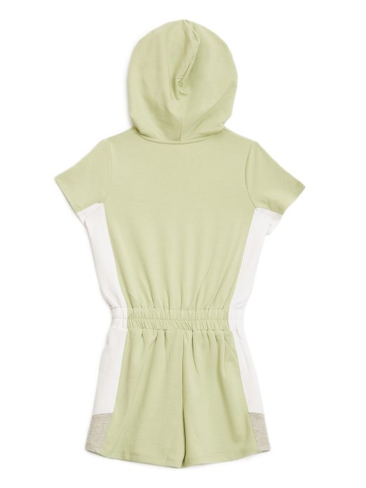 Zahara Hlače (2-6) Guess Shopping Lt Zelena