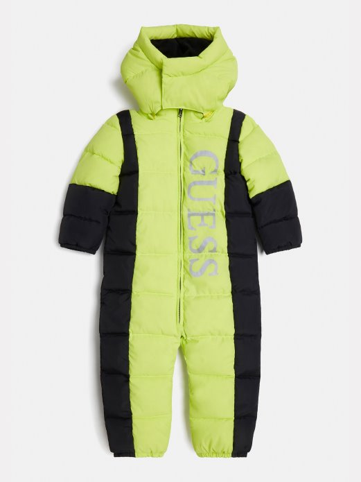 Zelena Guess Torba Za Kupovinu S Logom