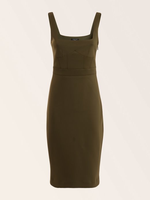 Zelena Haljina Za Ronjenje Marciano Guess Shopping