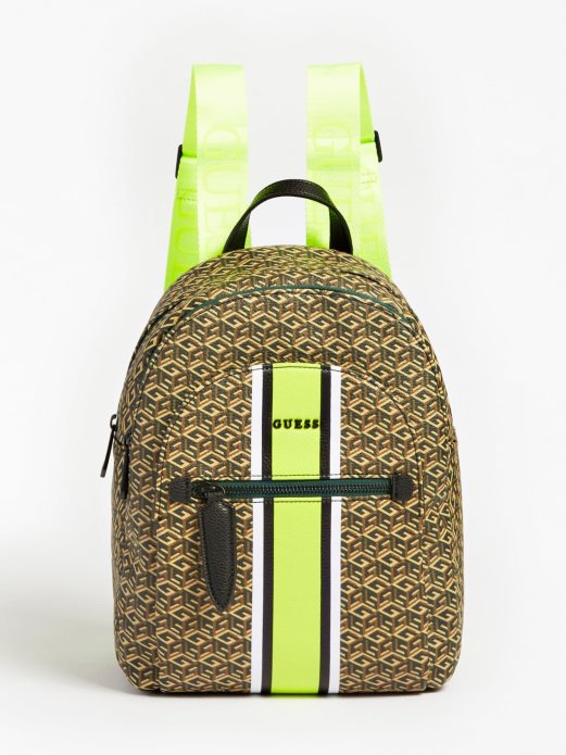 Zelena Pogoditi Shopping Eden Ruksak