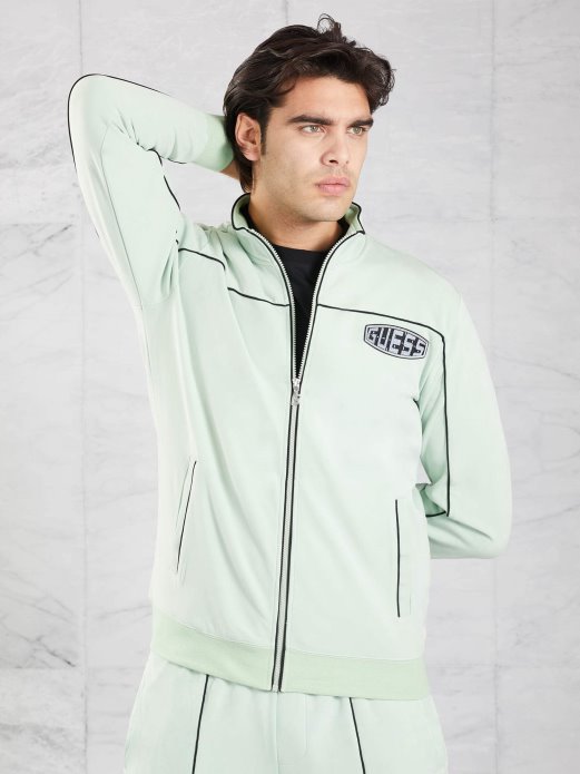 Zelena Trgovina The Look Guess Shopping