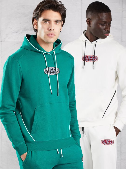 Guess Shopping Shop The Look Green Novi Trend