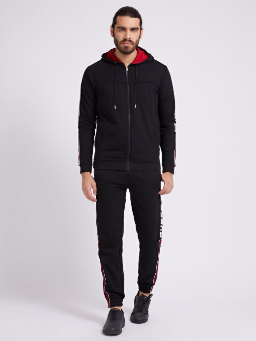 Black Guess Shopping Shop The Look Trend