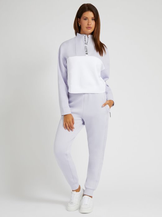 Guess Shopping Lilac Shop Izgled