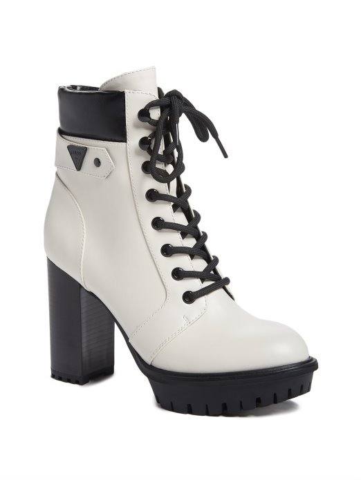 Emmalee Borbene čizme Guess Shopping Ivry