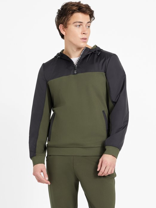 Sablasna šuma Takoda Hoodie Guess Shopping