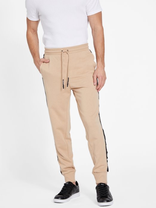 Eco Marcell Logo Joggers G118 Guess Shopping