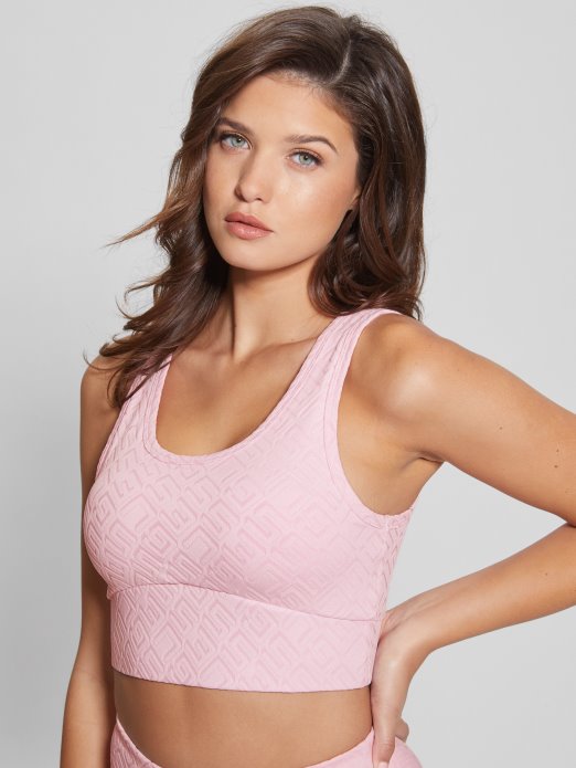 Dana Aktivni Gornji Dio G-utisnut Isprana Igla Guess Shopping