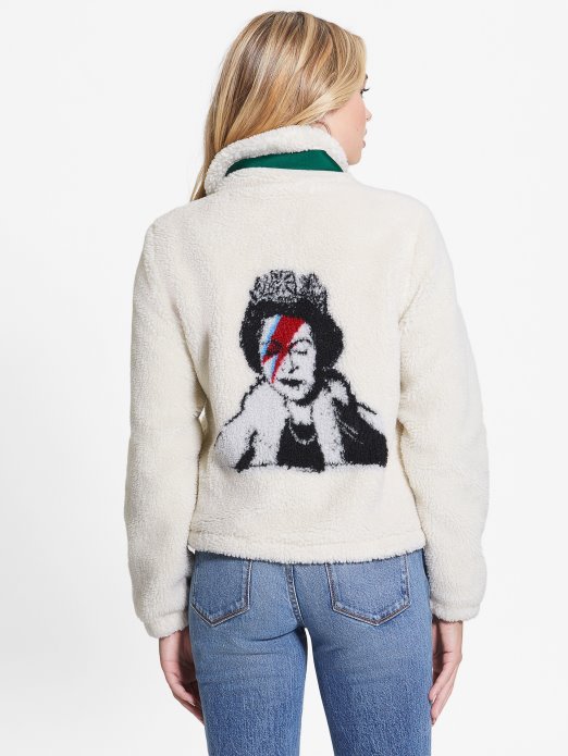 Pametan Kamen Guess Shopping Desiree Jakna