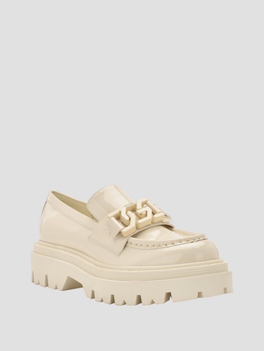 Ivory 150 Keates Natikače S Potplatom Guess Shopping