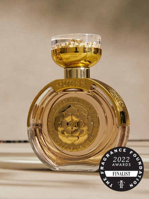 Guess Shopping Bella Vita Parfemska Voda 1,7 Oz