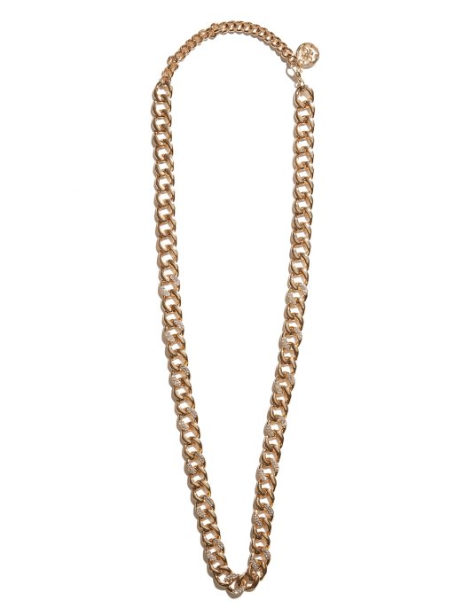 Gold Guess Shopping Nicole Lančić Remen