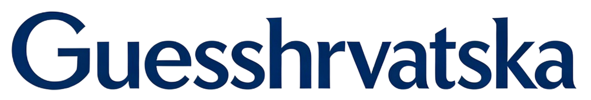 Guesshrvatska